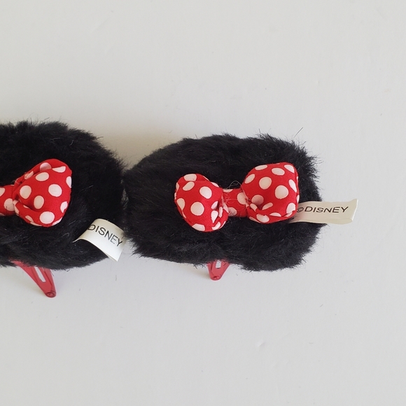 Authenic Minnie Mouse Accessories - Picture 4 of 6
